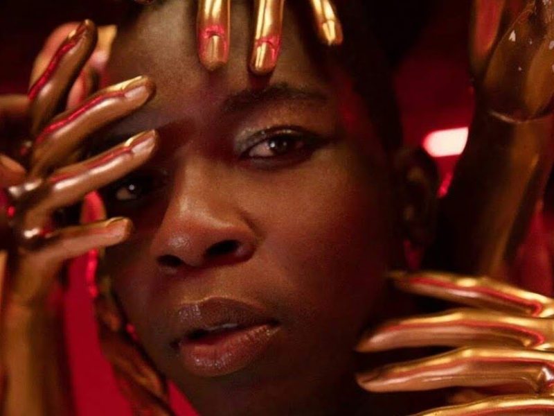 LAQUÈFA – Rassismus in der Queer Community