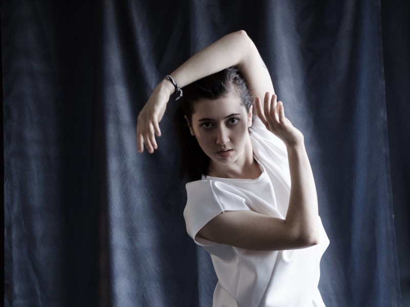 Antoaneta Bork – Das ist aber ein schöner Name!